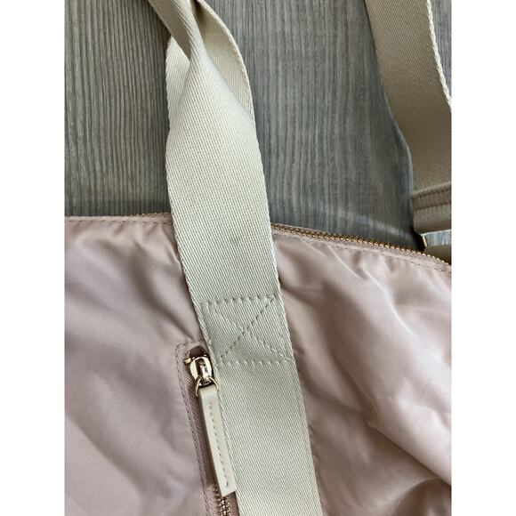 H&M Pink Duffle Bag - Picture 2 of 11
